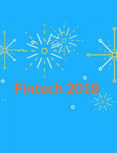 Fintech Jahresrückblick 2018 auf finletter