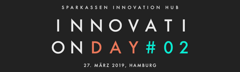 Sparkassen Innovation Day