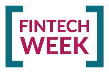 Fintech Week Logo